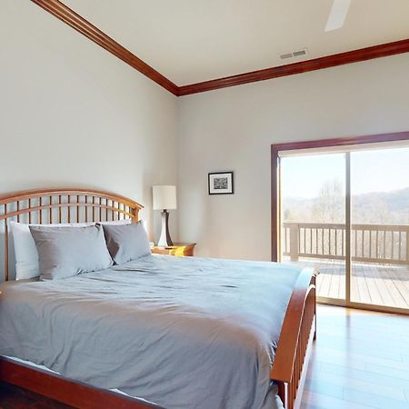 WhittierSmoky Mountain Escapeアパートメント エクステリア 写真