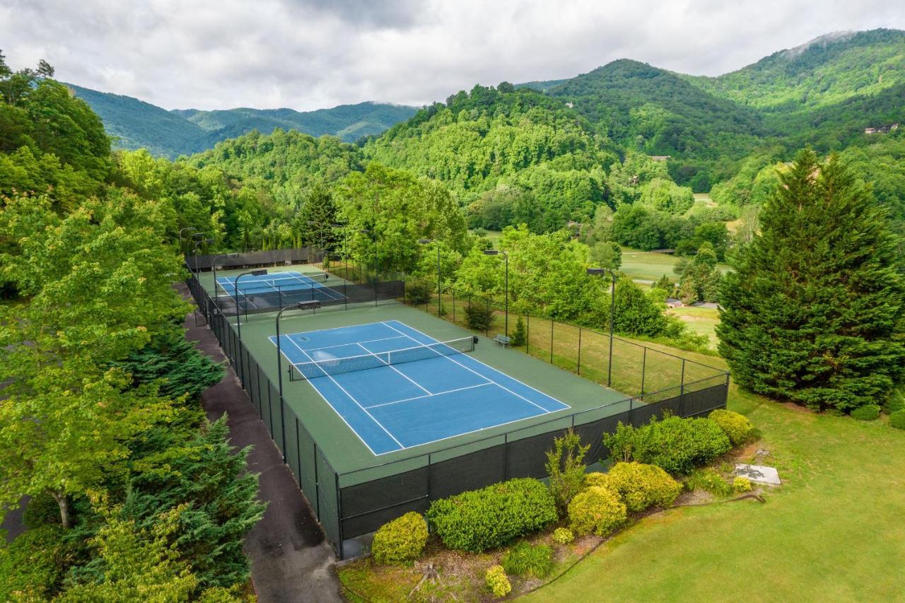WhittierSmoky Mountain Escapeアパートメント エクステリア 写真